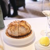 巴黎🇫🇷人均98吃米其林三星🌟🌟🌟附menu🥂