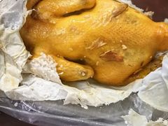 -吉英盐焗鸡(文中路店)