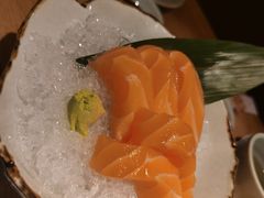 -初居食屋日式料理(万象城购物中心店)