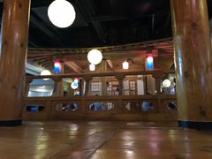 -纽斯桑拿会所(天山店)