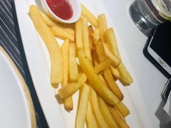 -斗牛士牛排餐厅(嘉里汇店)