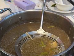 -中国凉都黄牛肉馆(杭州总店)