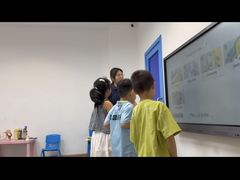 -英孚教育青少儿(高新公园茂中心)