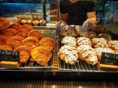 杏仁羊角-麦田工坊(月湖店)