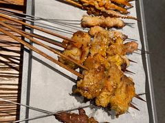 -北丐先生·野馄饨烧烤(长宁龙之梦店)