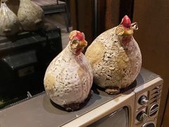 -胡桃里音乐酒馆(东区店)