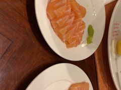 -武汉世茂希尔顿酒店·汇·全日餐厅