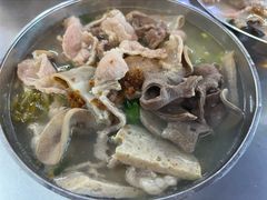 -广场正宗原汁薏米店