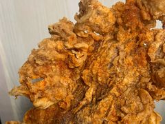 -胡小姐炸鸡柳(保利·湾天地店)