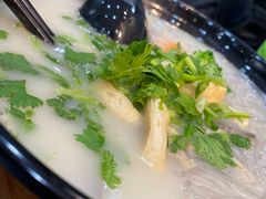 -鸭小妹鸭血粉丝(老门东店)