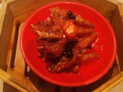 -避风塘(宝山万达店)