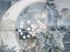 -西安阳光国际大酒店·中餐厅