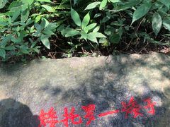 -桂林古东瀑布景区