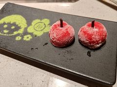 -海底捞火锅(翔龙天地广场店)