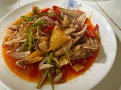 -马白开来特色羊排揪片子  (总店)