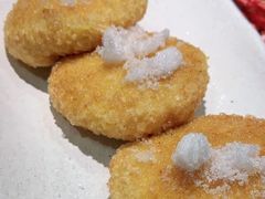 -大师兄·西北小馆(南沙万达广场店)