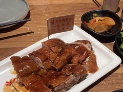 -先记烧鹅王·本地粤菜(福永店)