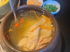 -庐灶江南·江南菜·四合院Bistro(东直门雍和宫·原华侨宾馆店)