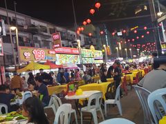 -明记烧鱼美味店