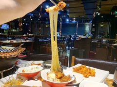 -火炉火自助餐(枫蓝国际店)
