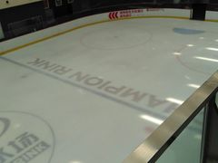 -冠军冰场CHAMPION RINK(百年港湾奥特莱斯店)