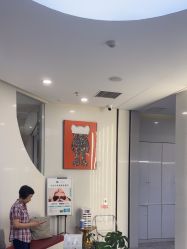 -COSMO PRO造型