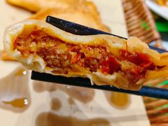 辣子盒-令氏家外家岐山面(火炬路店)