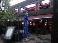 门面-Shanghai Brew House上海啤酒工坊(老外街店)