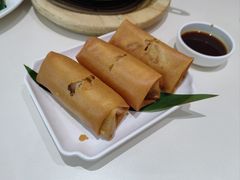 -蔡澜点心·粤菜(月星环球港店)