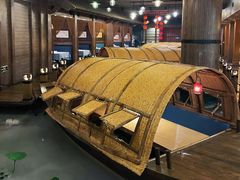 -老船坞水上餐厅(亚洲大酒店  东四十条店)