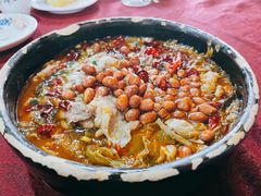 -园林美食城·本土农家菜(杨和镇店)