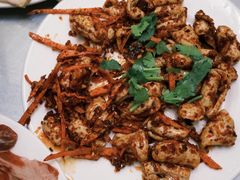 -松明一烤肉馆(鲁园店)