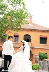 -青禾蒙娜丽莎婚纱摄影(武汉总店)