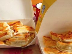 -劈柴院锅贴(沈阳路店)