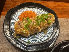 肥肠寿司-戏作寿司(观音桥店)