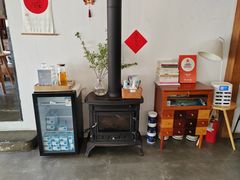 -几静cafe(基湖店)