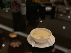 杨枝甘露-夏宫中餐厅(静安香格里拉店)
