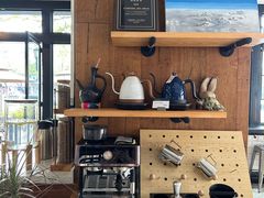 -Torch Coffee 炬点咖啡
