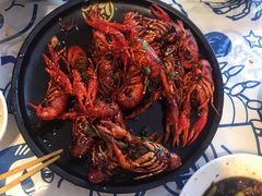 -松哥油焖大虾(皇岗一店)