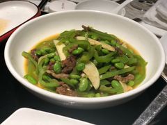 -海味世家·家常菜馆(明州里店)