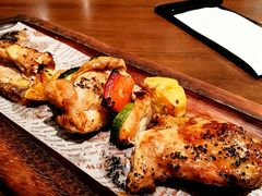 -1886德国汽车餐厅(外滩中央店)