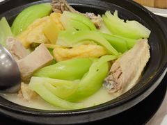 -凤凰楼酒家·粤宴点心(华强北店)