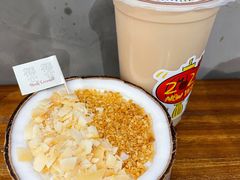 原味椰子冻-椰椰大吉(海城店)