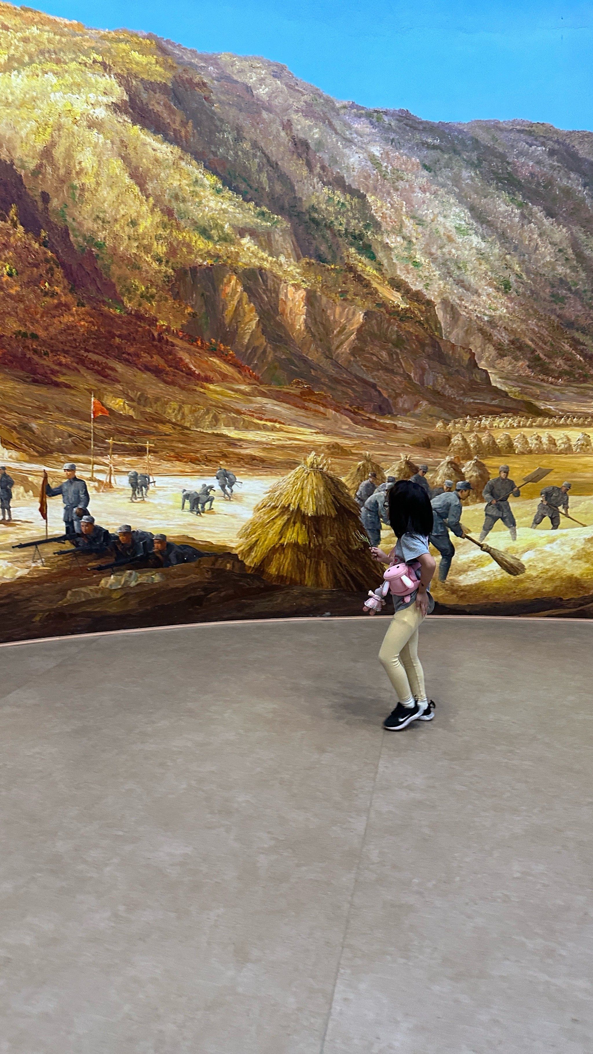 学习南泥湾精神