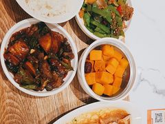 -乡村基·川味现炒大王(熙悦天街店)