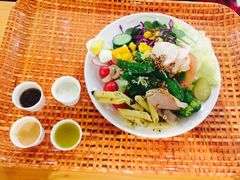 -So Lounge索兰至餐厅(蓝色港湾店)