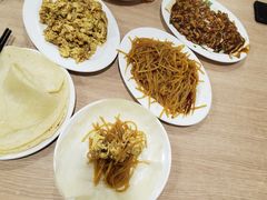-姥家春饼店(漳州二路店)