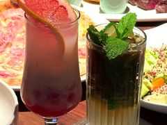 -OGGI TRATTORIA PIZZERIA(深业上城店)