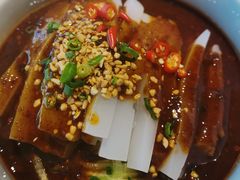 川北凉粉-川人百味(李家村万达广场店)