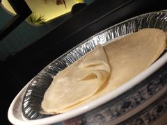 -额娘·现烙春饼烤鸭(太原总店)